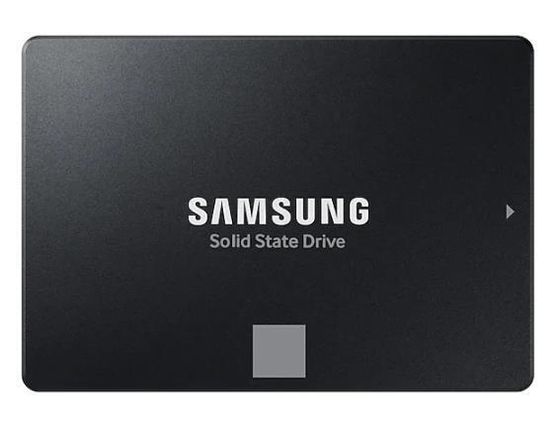 Накопитель SSD 250Gb Samsung SATA-III MZ-77E250BW 870 EVO 2.5&quot;