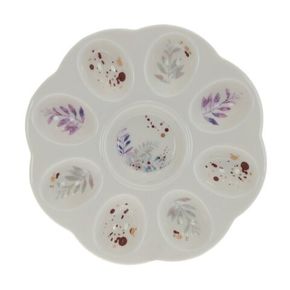 Столовые сервизы, тарелки