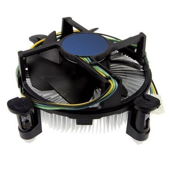 Кулер для процессора ACD ACD-CD5L3-A Soc-115x 90мм 2300rpm 23.5дБ 3pin OEM