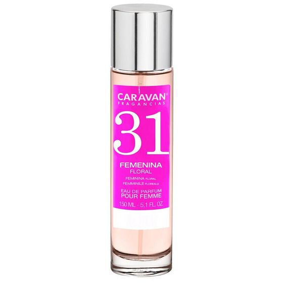 CARAVAN Nº31 150ml parfum