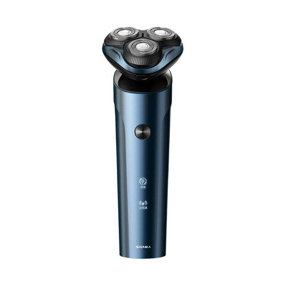 SID RS7372 Swivel Type Razors Electric Shaver Men&#39;s Smart Full-Body Washable Razor Travel Portable