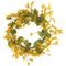 Изделие декоративное &quot;Венок&quot;, L36 W5 H36 см