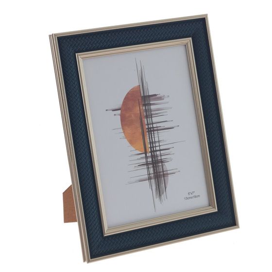 Фоторамка для фото 13*18, L17,5 W1 H22,5 см