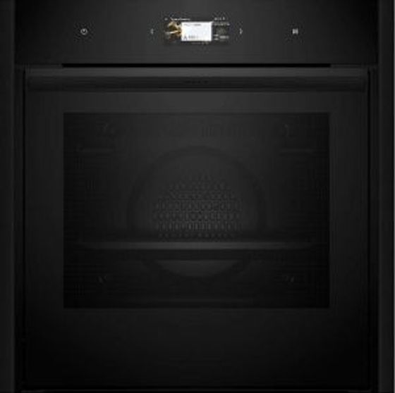 Духовка электрическая Neff B69CS7MY0 черный