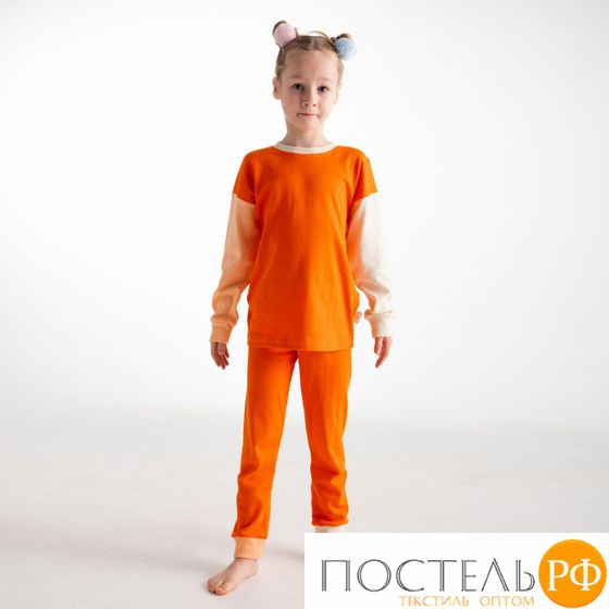 ПД-Ф8-122-128 Funny №8 Пижама Детская 122-128
