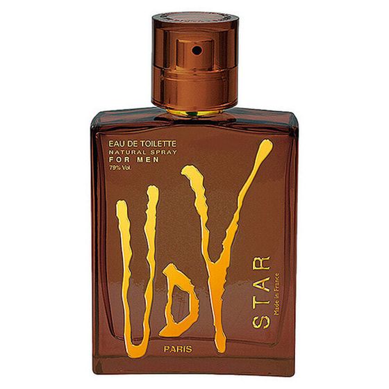 Мужская парфюмерия Ulric De Varens Udv Star EDT