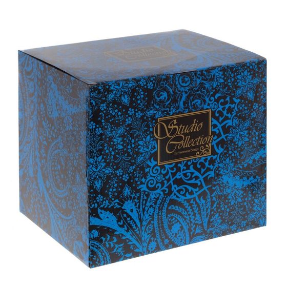 Фигурка декоративная "Дракон", L18 W12 H25 см