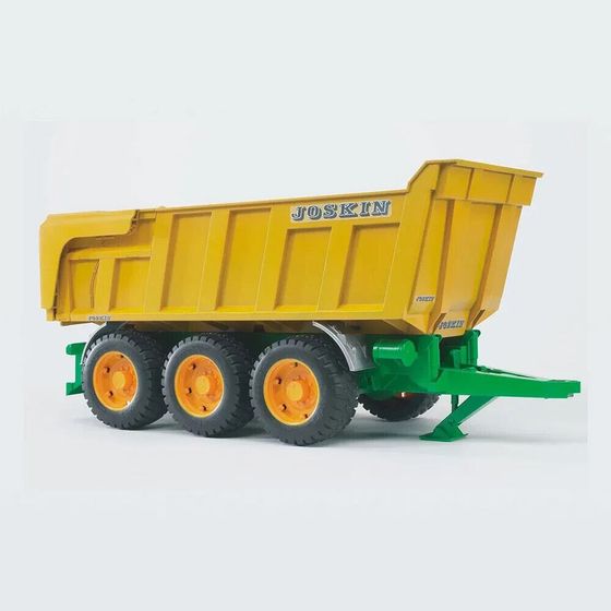 BRUDER Dump Trailer Joskin