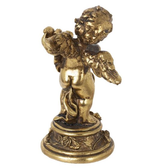 Фигурка декоративная &quot;Ангел&quot;, L7 W8 H12 см