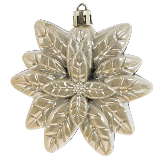 Набор из 20шт Украшение новогоднее &quot;Шар&quot;, L40 W8 H40 см