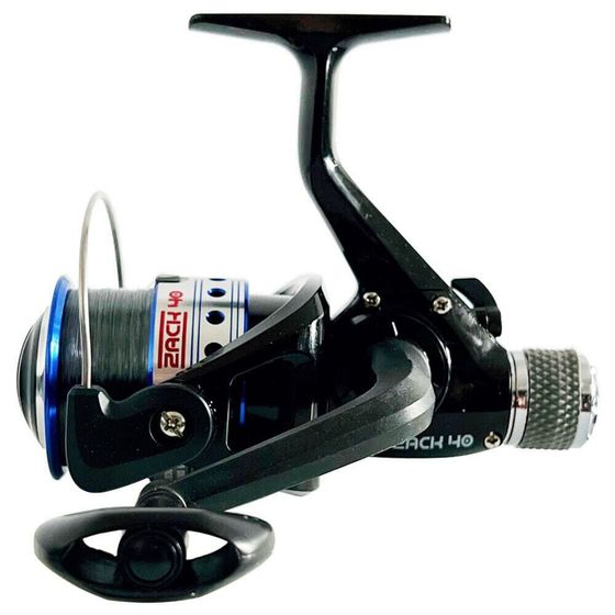 KOLPO Zack carpfishing reel