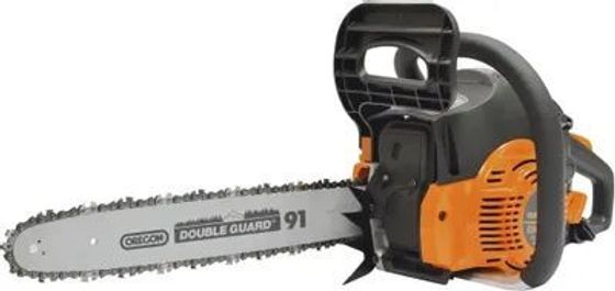 Бензопила Carver RSG 241Х 1400Вт 1.9л.с. дл.шины:16&quot; 40см (01.004.00052)