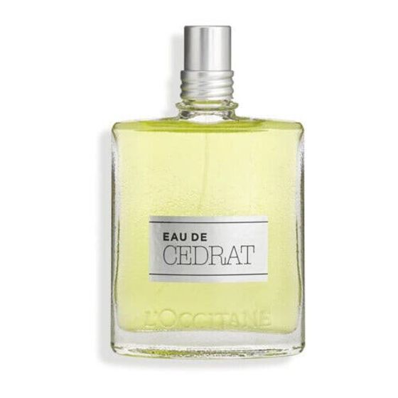 L&#39;Occitane Eau de Cedrat Eau de Toilette