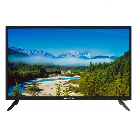 Телевизор LED 32&quot; Supra STV-LC32LT0045W