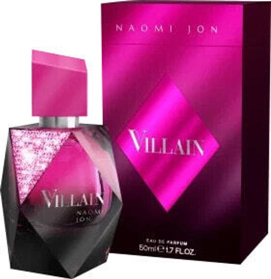 Villain Eau de Parfum, 50 ml