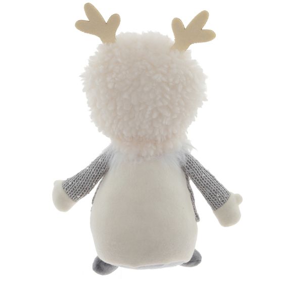 Игрушка набивная &quot;Девочка&quot;, L17 W9 H29 см, 2в.