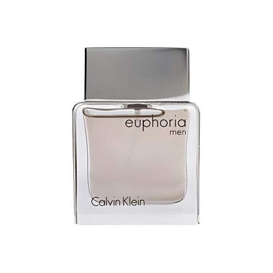 CALVIN KLEIN Euphoria Allure Enchantment Мужские духи с древесным ароматом Туалетная вода EDT 30 мл/50 мл/100 мл