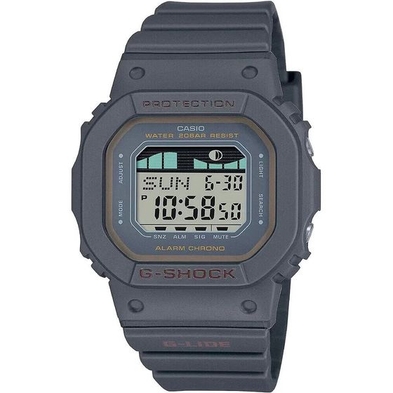 CASIO GLX-S5600-1ER watch