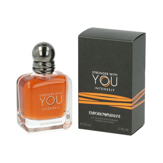 Женская парфюмерия Giorgio Armani Emporio Armani Stronger With You Intensely EDP 50 ml