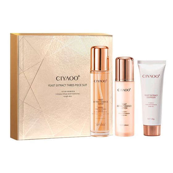 CIYAOO Skincare Sets Unisex