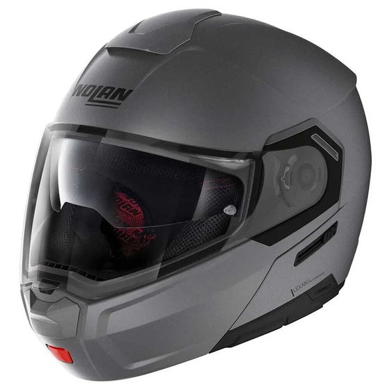 NOLAN N90-3 06 Classic N-COM modular helmet