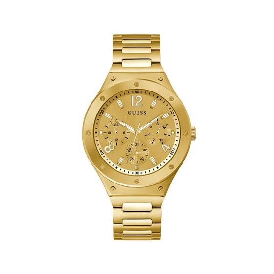 GUESS Scope Gw0454G2 watch