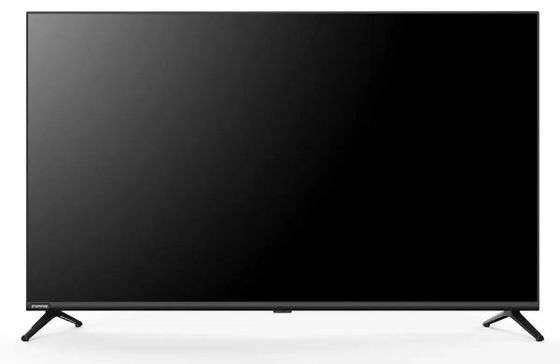 Телевизор LED 43&quot; Starwind SW-LED43UG405 черный 4K Ultra HD SmartTV ЯндексТВ