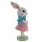 Фигурка декоративная &quot;Зайка&quot;, L6 W7 H16 см