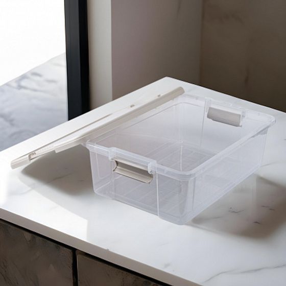 Коробка для хранения STORMAX INFINITY 20л