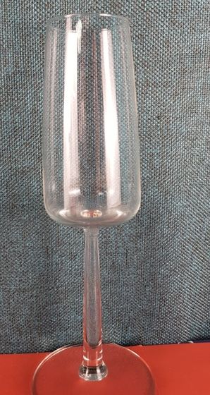 !09 Питьевой набор - 2 предмета (бокал для шампанского 190 мл, бокал для воды 250 мл)