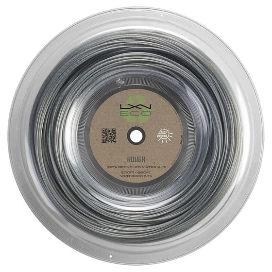 LUXILON Eco Rough 200 m Tennis Reel String