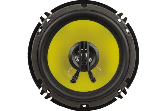 Колонки автомобильные Econ EMS-620 6.5&quot;(16.5см) 240Вт 91дБ 4Ом (ком:2кол)