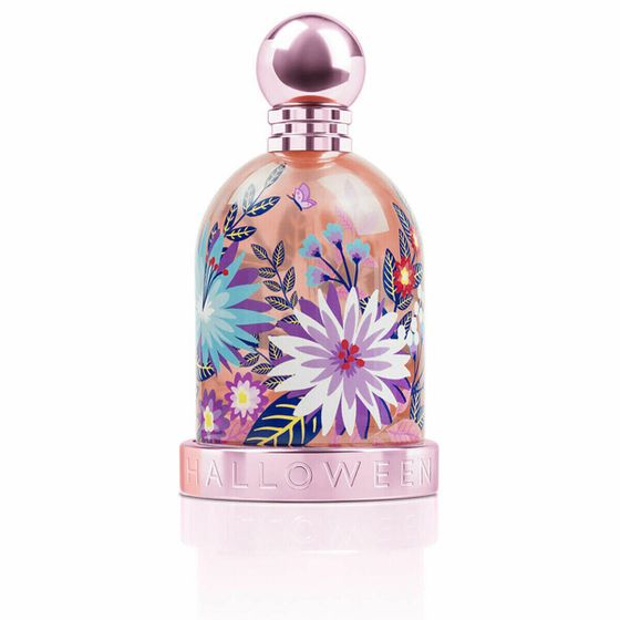 Женская парфюмерия Jesus Del Pozo Halloween Blossom EDT (100 мл)