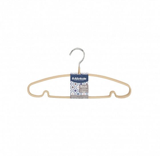 Набор матовых вешалок MOSAIC 5шт