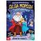 !09 Комплект из 2-х штук - Книга-квест «Опасные приключения Деда Мороза и Снегурочки», 20 стр.