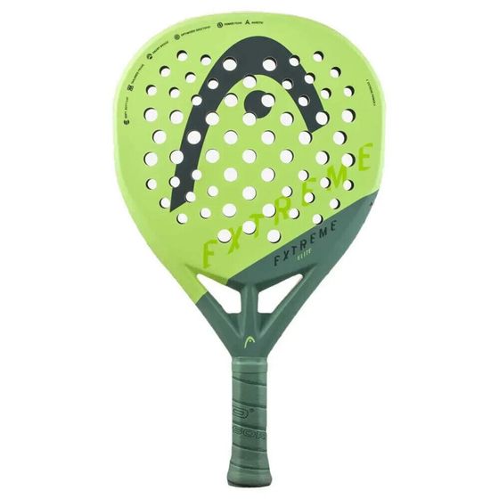 HEAD RACKET Extreme Elite 2023 padel racket