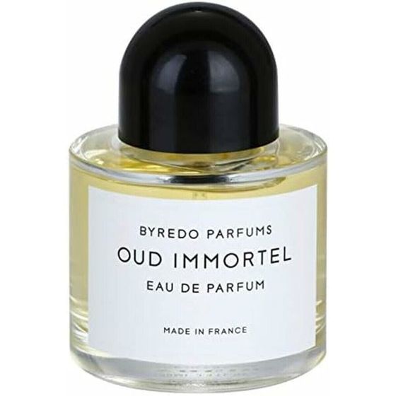 Парфюм унисекс Byredo EDP Oud Immortel 100 мл