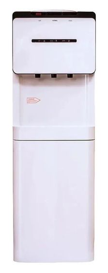 Кулер Aqua Work YLR1-5-V908 напольный белый