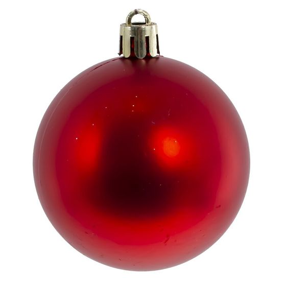 Набор из 32шт Украшение новогоднее &quot;Шар&quot;, L24 W6 H32 см
