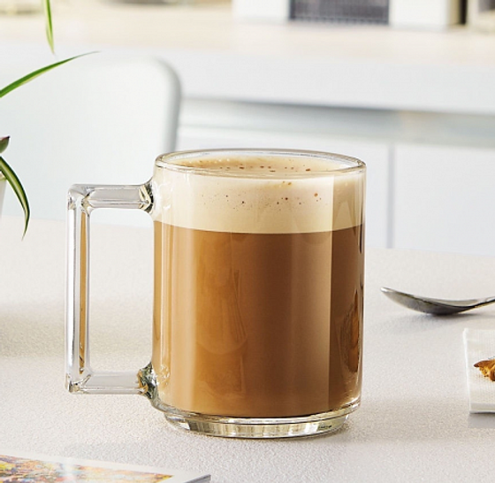 Кружка ФИТНЕС 250мл