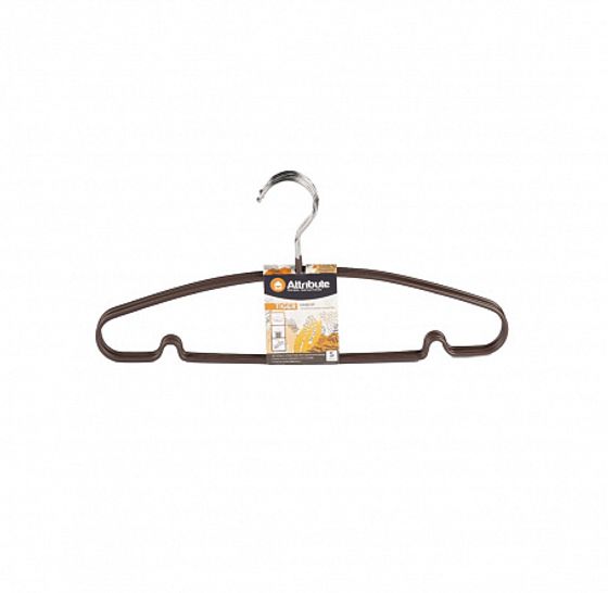 Набор вешалок универсальных TIGER 5шт