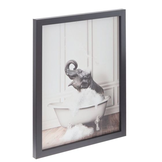 Панно, L33 W2 H43 см