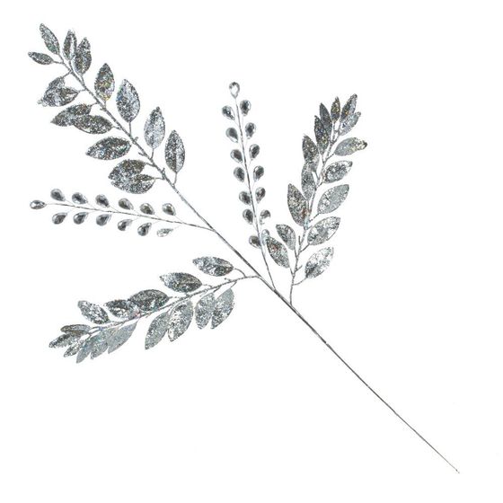 Изделие декоративное &quot;Ветка, L33 W0,3 H72 см