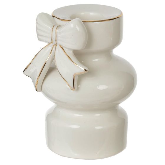 Подсвечник, L5 W5 H11 см