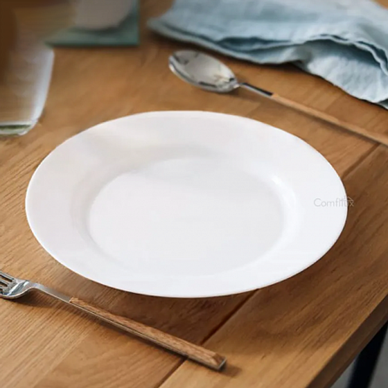 Тарелка десертная ЭВРИДЭЙ 19см