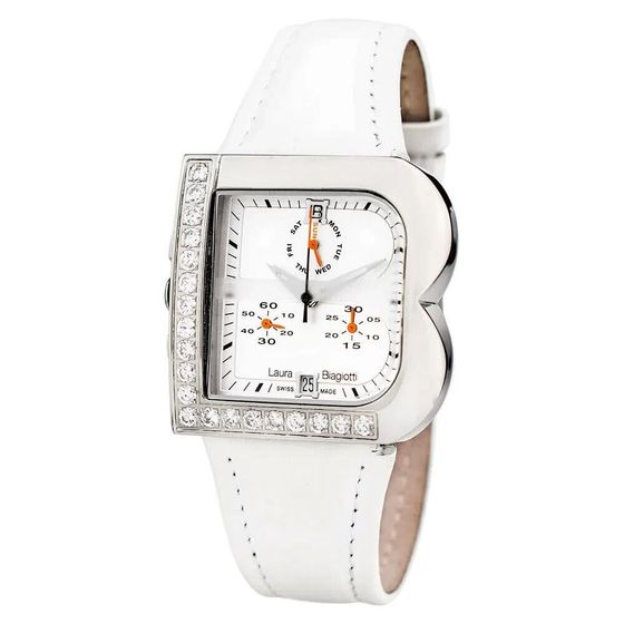 LAURA BIAGIOTTI LB0002L-B watch