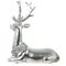 Фигурка декоративная &quot;Олень&quot;, L17 W8 H20 см