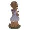 Фигурка декоративная &quot;Девочка&quot;, Д6 Ш5,5 В11,5 см