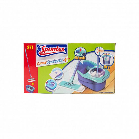 Набор для уборки EXPRESS SYSTEM