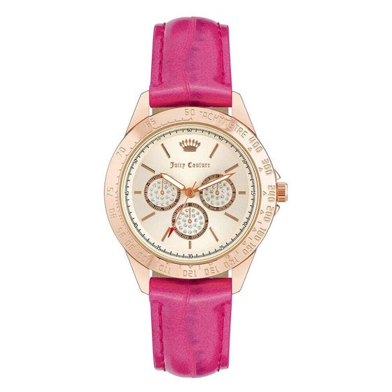 JUICY COUTURE JC1220RGPK watch